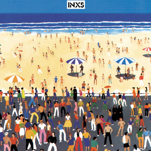 Capa de Just Keep Walking